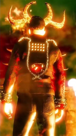 SHER AKELA HI AATA HAI 🛐🔥 | POWER ENTRY | GTA V |‪@MakerGamesOfficial‬ #shorts #makergamer #gta5