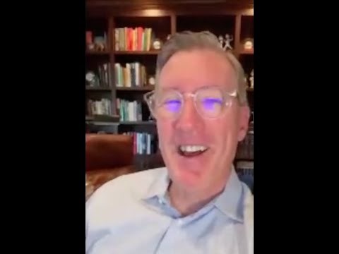 Kelly Gallagher on TO READ STUFF YOU HAVE TO KNOW STUFF