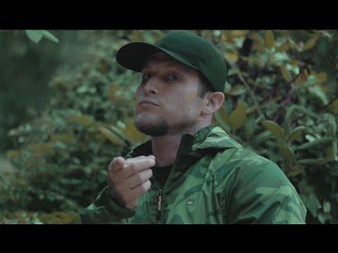 ClockworC- "Half Man Half Machine" (Official Video)