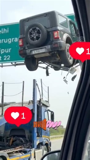 Mahindra Thar ko log pata nhi kya samgh liye hai #mahindraindia #mahindra #thar #shorts