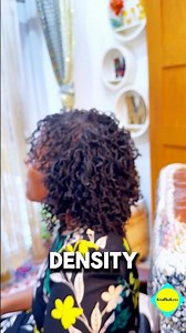 African Hair in Small Size Locs Does KNot Need a Fixed Grid to be beautiful.