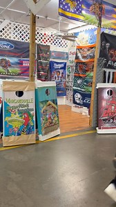This area is full of great merchandise and vendors. Don’t forget to check out the Treasure House at the Red Barn. | Red Barn Flea Market