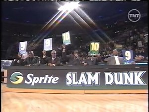 Gerald Green - 2007 NBA Dunk Contest Champion | Open Court