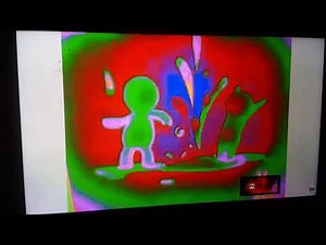 noggin and nick jr logo collection clearer in g major 7