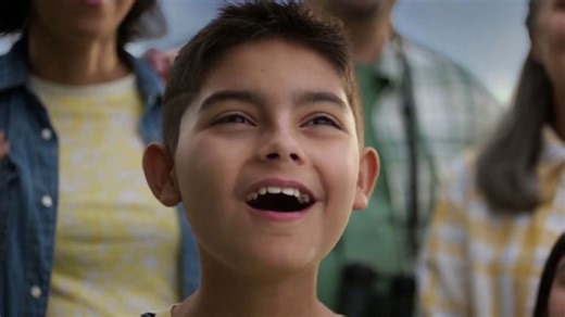 Nature Valley TV Spot, 'No Greater Classroom Than the Great Outdoors' Song by Rusted Root