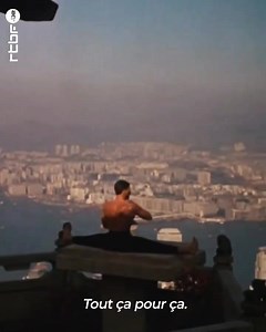 Extrait du documentaire Jean-Claude Van Damme coup sur coup diffusé hier a la télévision belge . L'équipe du film bloodsport raconte la création jusqu'à l'explosion du film qui lança la star dans le cinéma #JCVD #bloodsport #cannonfilms | JCVD Fanbassador France