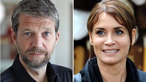 Wulff-Film: Kai Wiesinger und Anja Kling in den Hauptrollen