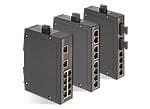 Ha-VIS eCon Ethernet Switches