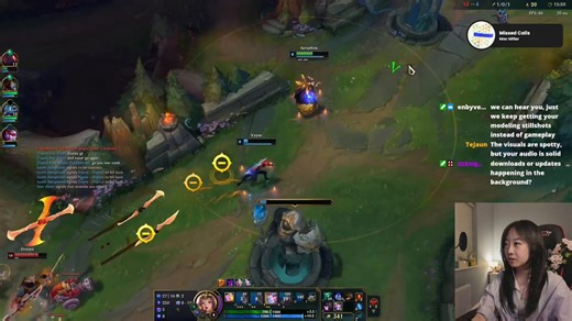 twitch issue or?? everything was fine on my end, no cpu/gpu/memory exertion (had task manager open) and only minimal fps drops that are normal for me when streaming (lowest about 50, highest 250)but stream looked like this, apparently slowly decreasing into some powerpoint presentation