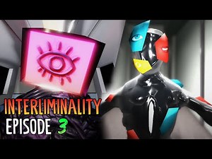 Interliminality Episode 3 [Full Walkthrough] - Roblox