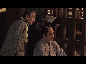 特別先行版「鬼平犯科帳 本所の銕／密告」メイキング#2