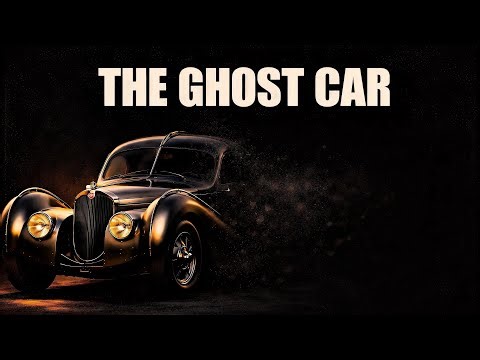 Why the Bugatti Atlantic Suddenly Disappeared