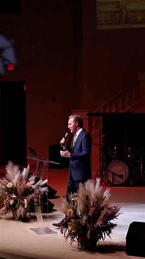 Jesus is not one stone among many. He is the Chief Cornerstone - steady, holy, unshakable. 🙌🏻 Every life, every church not built on Him... will fall. #lighthousechurchde #wearemilford #church | Lighthouse Church