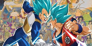 Dragon Ball Super Releases on Crunchyroll in English Dub for First Time