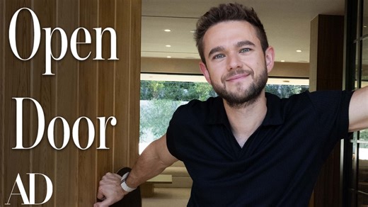 Inside Zedd’s New LA Home with His Dream Music Studio