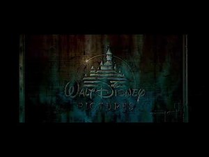 Walt Disney Pictures (2001) Opening - Atlantis: The Lost Empire