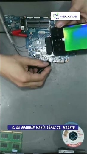 Dein Dell Alienware P43F hat einen defekten CPU-Regler? 🔧 So ...