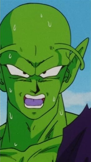 DBZ Namek - Vegeta Laughs Hysterically On Earth