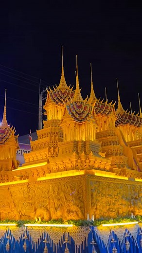 9.3K views · 26K reactions | 5 Festivals to attend when in Thailand...