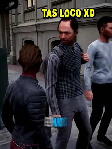 HIZO UN EXPERIMENTO CON LOS NPC´S #bykuroo | free guy