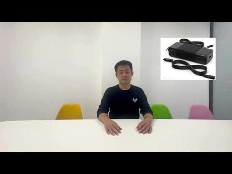 Why you need a smart charger for ebikes & scooters