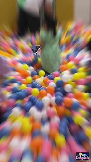 Finding the Mystery Prize in the Playground Fun