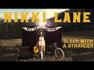 Nikki Lane - Sleep With A Stranger [Audio Stream]
