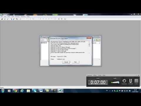 VIDEO TUTORIAL TRANSFERIR ARCHIVOS DE LA ESTACION AL PC