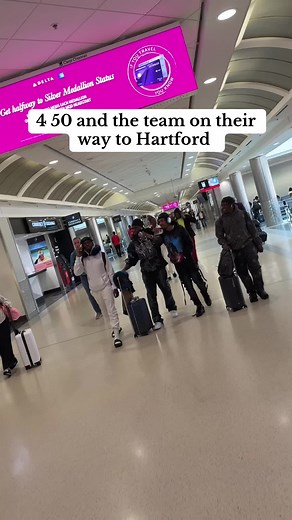 Hartford 450 is on the way #450music