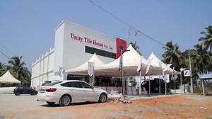 6.6K views · 73 reactions | #homedesigns #tileworks #builders #unitytiles #contractingcompany #contractors #tilesshop #unity #engineers #tiles #buildingmaterials #tilesdesign #flooringsolutions #aloor #tilesshowroom #homeconsultant #floortile #floorcontractor #floorplans #keralaconstructions #walltile #indianarmyday #lintoantonythetilemaster | LintoAntony The TileMaster | Facebook