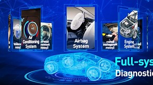 Watch VW Car Code Reader on Amazon Live