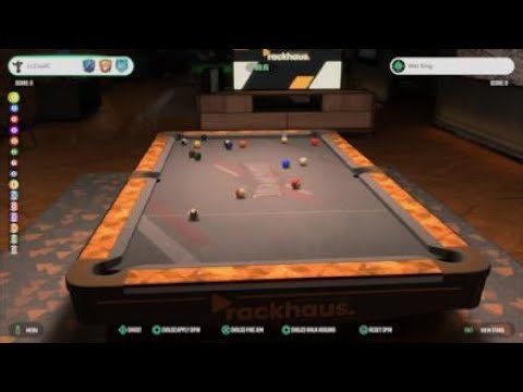 Pure Pool Pro - Pure Pro Cheat.