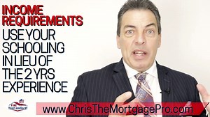 What is an FHA loan The whole loan process explained fha va conventional chris the mortgage pro www.