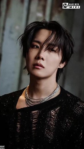 ​Jung Hoseok: From Sunshine to Stage Demon 🔥