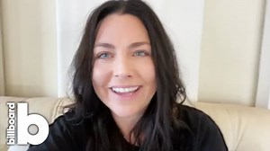 Amy Lee on Why She Decided to Open Up About Her Political Beliefs | Billboard’s 5-Minute Interview