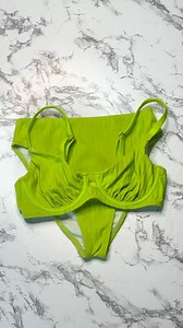 The UV index may be a 9, but you'll be a solid 10 in these VENUS swimsuits👙 Shop VENUS swim: https://venus.visitlink.me/nBDvPs | VENUS