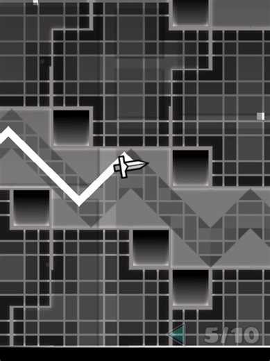 XO 41-100 by Krmal (Extreme Demon) | Geometry Dash