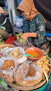 Pecel 2500 | Bule Jowo Official