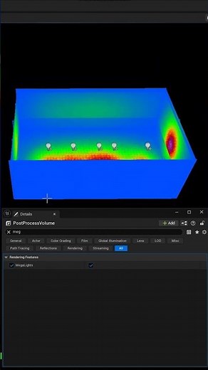 How to Optimize Dynamic Lighting in Unreal Engine