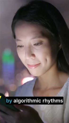 Your Childhood Decides How You See the World