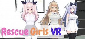 VR Rescue Girls: обзор, публикации, гайды и релиз симулятор игры VR Rescue Girls