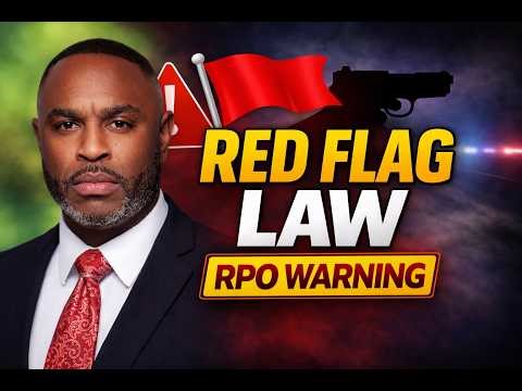 Risk Protection Orders in Florida and Firearm Rights What You Need to Know