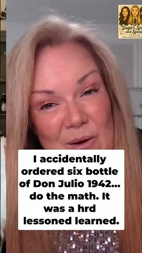 How One Tequila Mistake Cost Thousands... But Paid Off