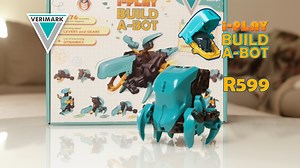 29 reactions | Ignite your child's imagination and creativity with...