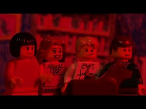 LEGO Scooby-Doo! #15 Night Terrors