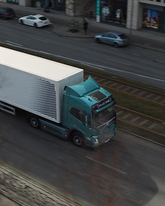 Explore our heavy-duty electric driveline and learn how its components and software work together to provide low-emissions and low noise. * Operational range and charging times may vary. Learn more at volvotrucks.com/electrictrucks #electrification #electrictrucksinreality #electrictrucks #sustainability #volvotrucks | Volvo Trucks