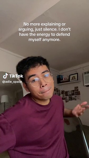 Me and My Truth - Sitting in Silence