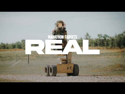 Marathon Targets - REAL
