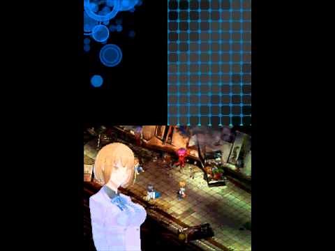 Shin Megami Tensei: Devil Survivor 2 Walkthrough Part 1: Welcome to your Death