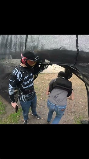 IQ stats maxxed out #airsoft #shorts